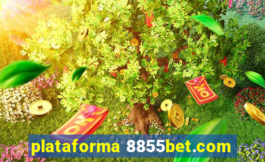 plataforma 8855bet.com